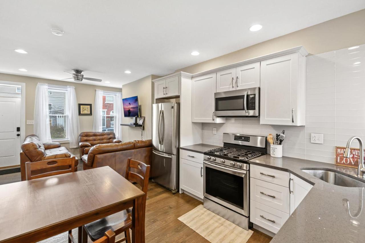Homestay Luxury Near Temple U, Drexel, Upenn, And The Met