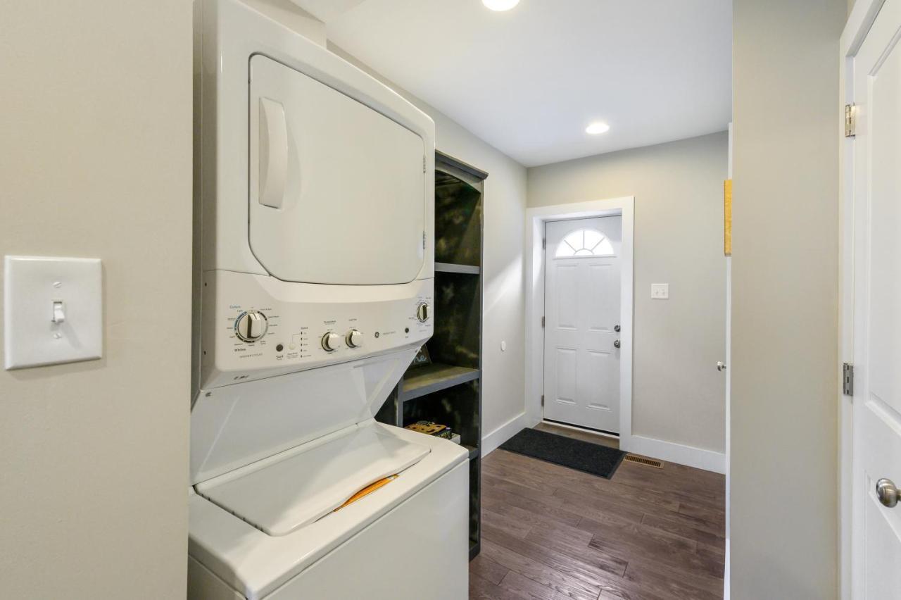 Homestay Luxury Near Temple U, Drexel, Upenn, And The Met *