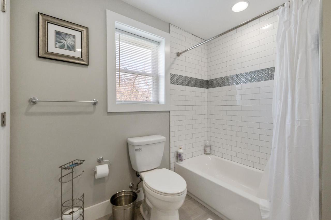 Homestay Luxury Near Temple U, Drexel, Upenn, And The Met Philadelphia
