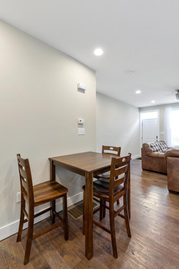 Luxury Near Temple U, Drexel, Upenn, And The Met *