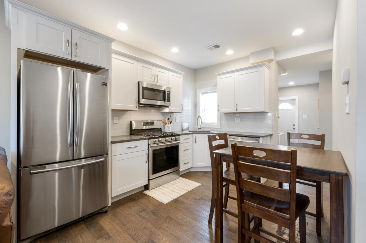 Luxury Near Temple U, Drexel, Upenn, And The Met Philadelphia