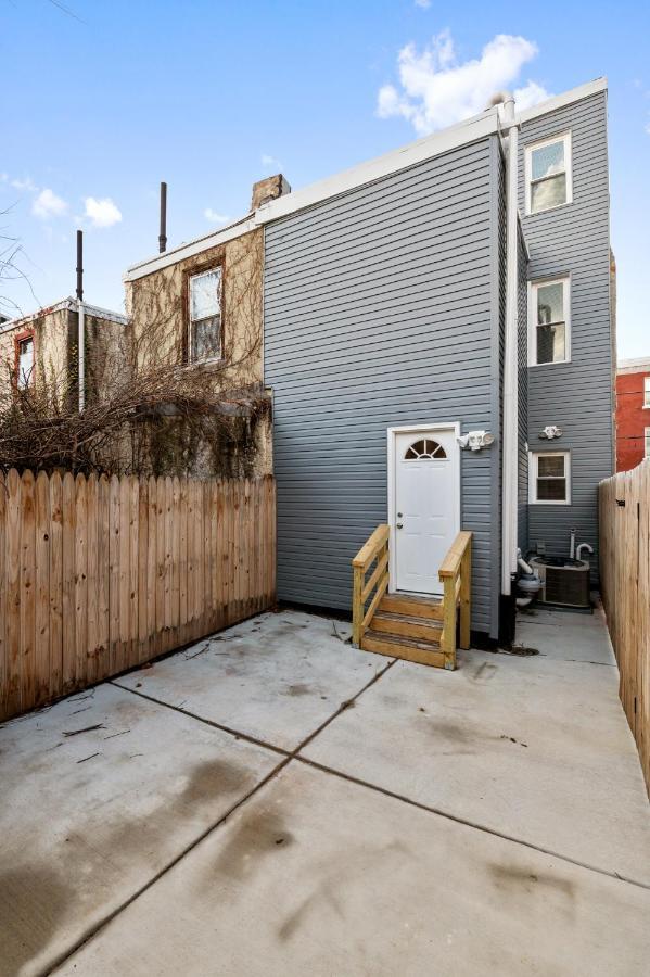 Luxury Near Temple U, Drexel, Upenn, And The Met Homestay *
